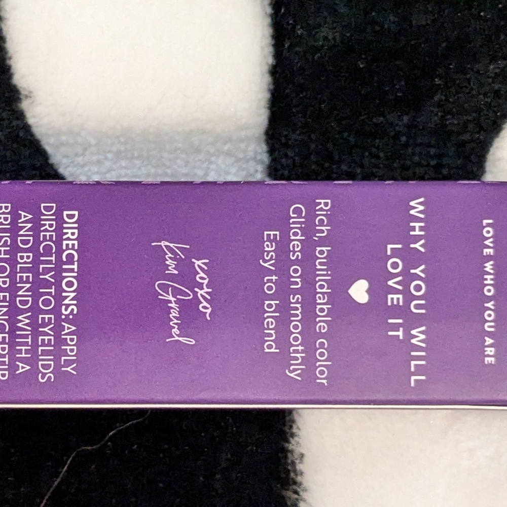 Pink Haze LWYA So Shady Shadow Stick - New In Box - Picture 12 of 15